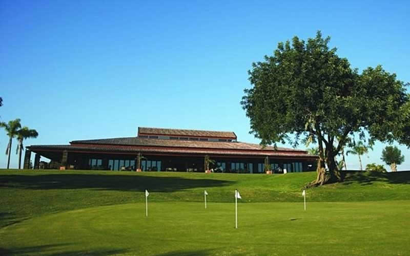 pestana vale da pinta golf course